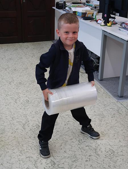 Vítejte v knihovně MŠ Za Soudem - 9. 4. 2026, zdroj: Městská knihovna v Českém Krumlově, foto: Městská knihovna v Českém Krumlově (5/76)