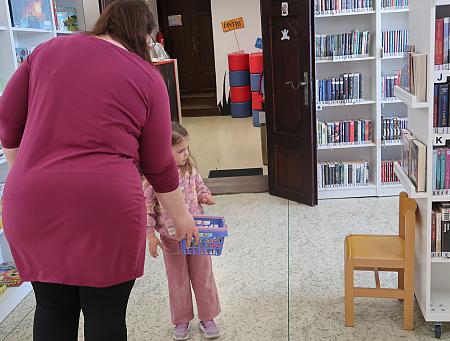Smolný den - DS Vyšník, 27. 4. 2026, zdroj: Městská knihovna v Českém Krumlově, foto: Městská knihovna v Českém Krumlově (13/21)