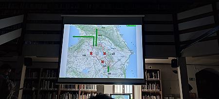 Arménie na křižovatce velmocí, zdroj: Městská knihovna v Českém Krumlově, foto: Městská knihovna v Českém Krumlově (7/13)