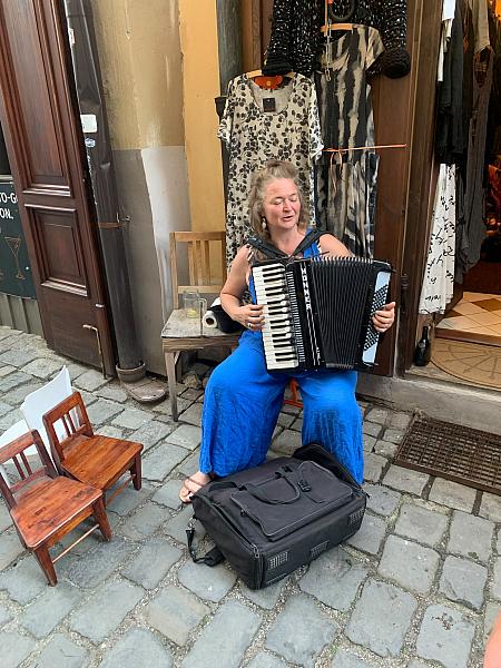 Čteme hezky česky 24. 6. 2026, zdroj: Městská knihovna v Českém Krumlově, foto: Městská knihovna v Českém Krumlově (11/11)