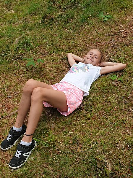Příměstský tábor Otevíráme prázdniny s knihovnou 29. 6. – 30. 6., zdroj: Městská knihovna v Českém Krumlově, foto: Městská knihovna v Českém Krumlově (4/56)