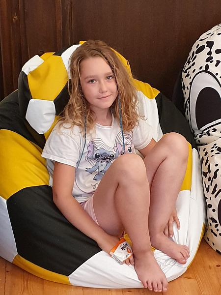 Příměstský tábor Otevíráme prázdniny s knihovnou 29. 6. – 30. 6., zdroj: Městská knihovna v Českém Krumlově, foto: Městská knihovna v Českém Krumlově (22/56)