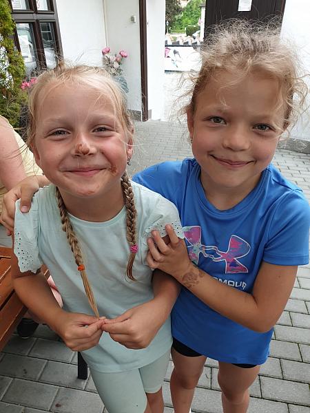 Příměstský tábor Otevíráme prázdniny s knihovnou 29. 6. – 30. 6., zdroj: Městská knihovna v Českém Krumlově, foto: Městská knihovna v Českém Krumlově (46/56)