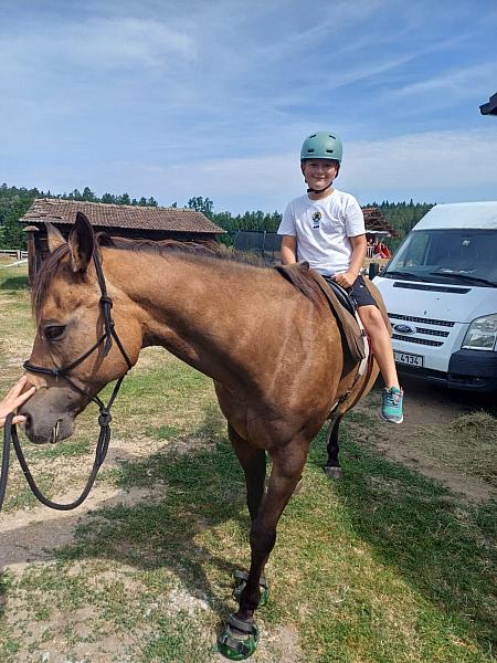 Prázdninová knihovna 2026 - úterý 14.7., zdroj: Městská knihovna v Českém Krumlově, foto: Městská knihovna v Českém Krumlově (10/18)