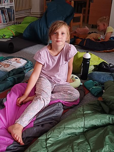 Prázdninová knihovna 2026 - pátek 17.7., zdroj: Městská knihovna v Českém Krumlově, foto: Městská knihovna v Českém Krumlově (8/8)