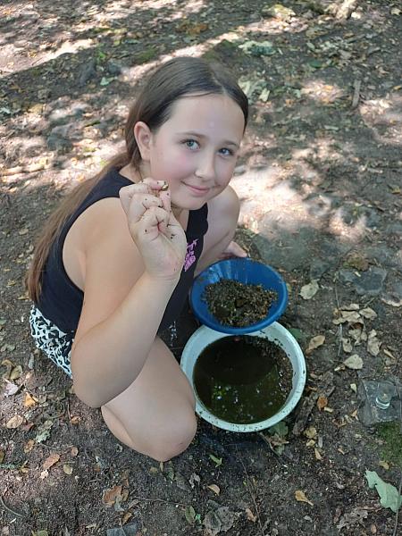 Prázdninová knihovna 2026 - čtvrtek 16.7., zdroj: Městská knihovna v Českém Krumlově, foto: Městská knihovna v Českém Krumlově (5/18)