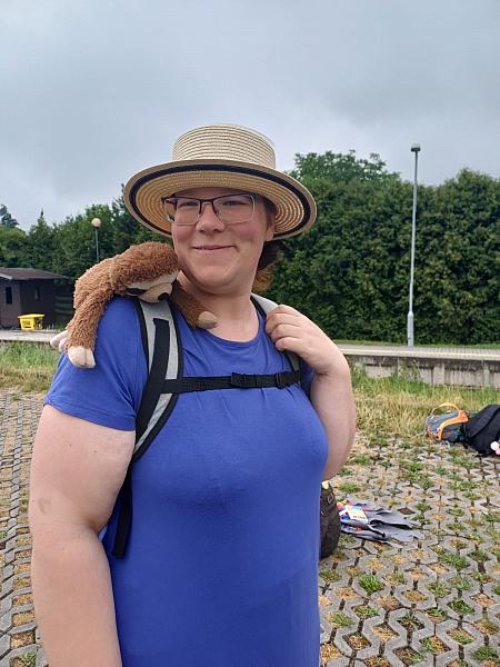 Prázdninová knihovna 2026 - čtvrtek 16.7., zdroj: Městská knihovna v Českém Krumlově, foto: Městská knihovna v Českém Krumlově (7/18)