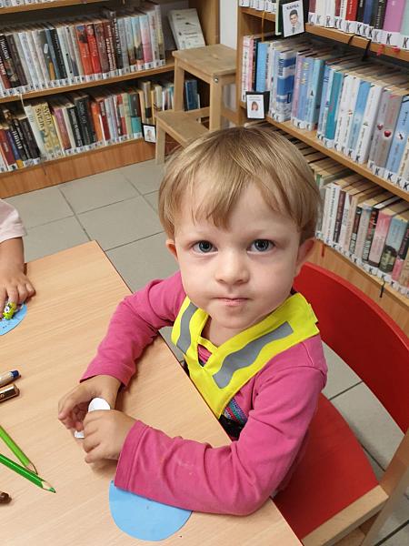 Střapatá prázdninová smečka na pobočce Mír, zdroj: Městská knihovna v Českém Krumlově, foto: Městská knihovna v Českém Krumlově (1/15)