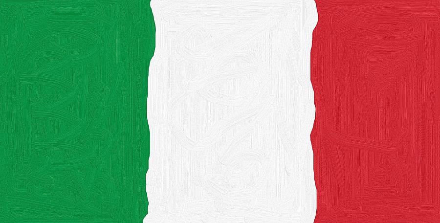Kurz Italštiny pro začátečníky, Jazykový mini kurz pro milovníky Itálie